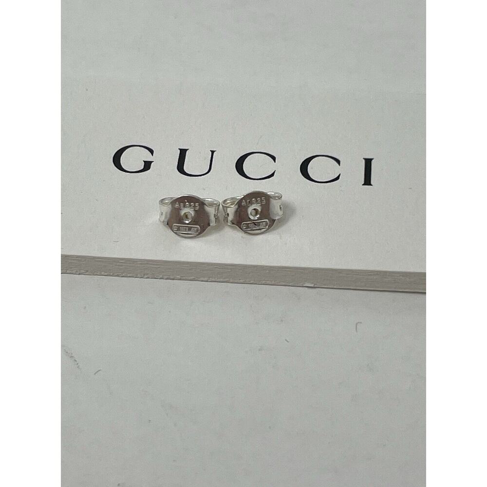 Gucci earrings unworn - Picture 6 of 6